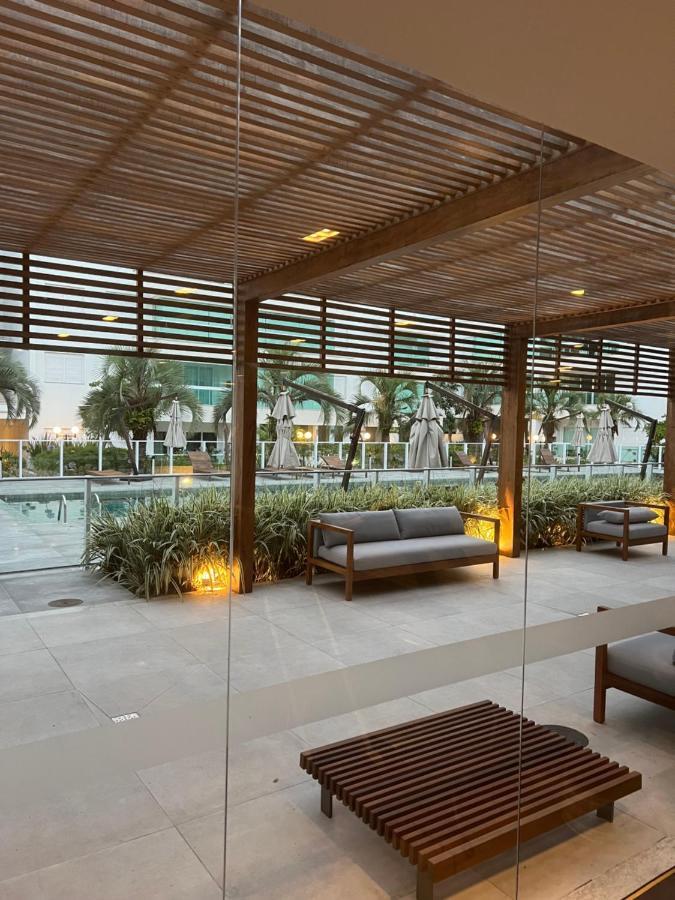 Apartment Jurere Romane Florianopolis