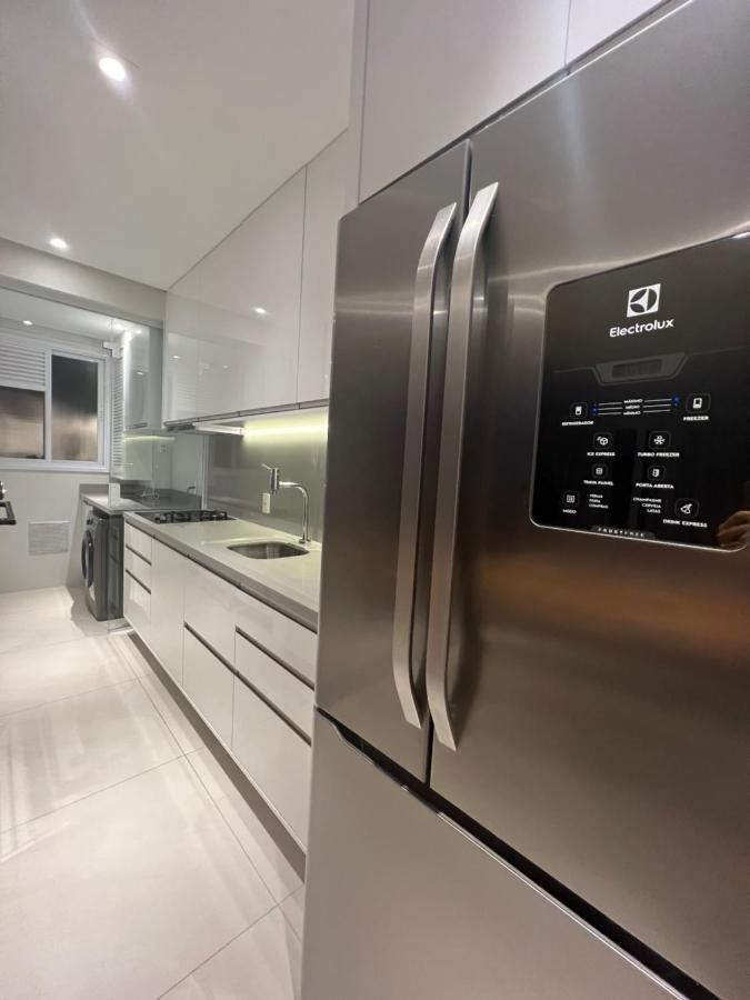 Jurere Romane Apartment Florianopolis