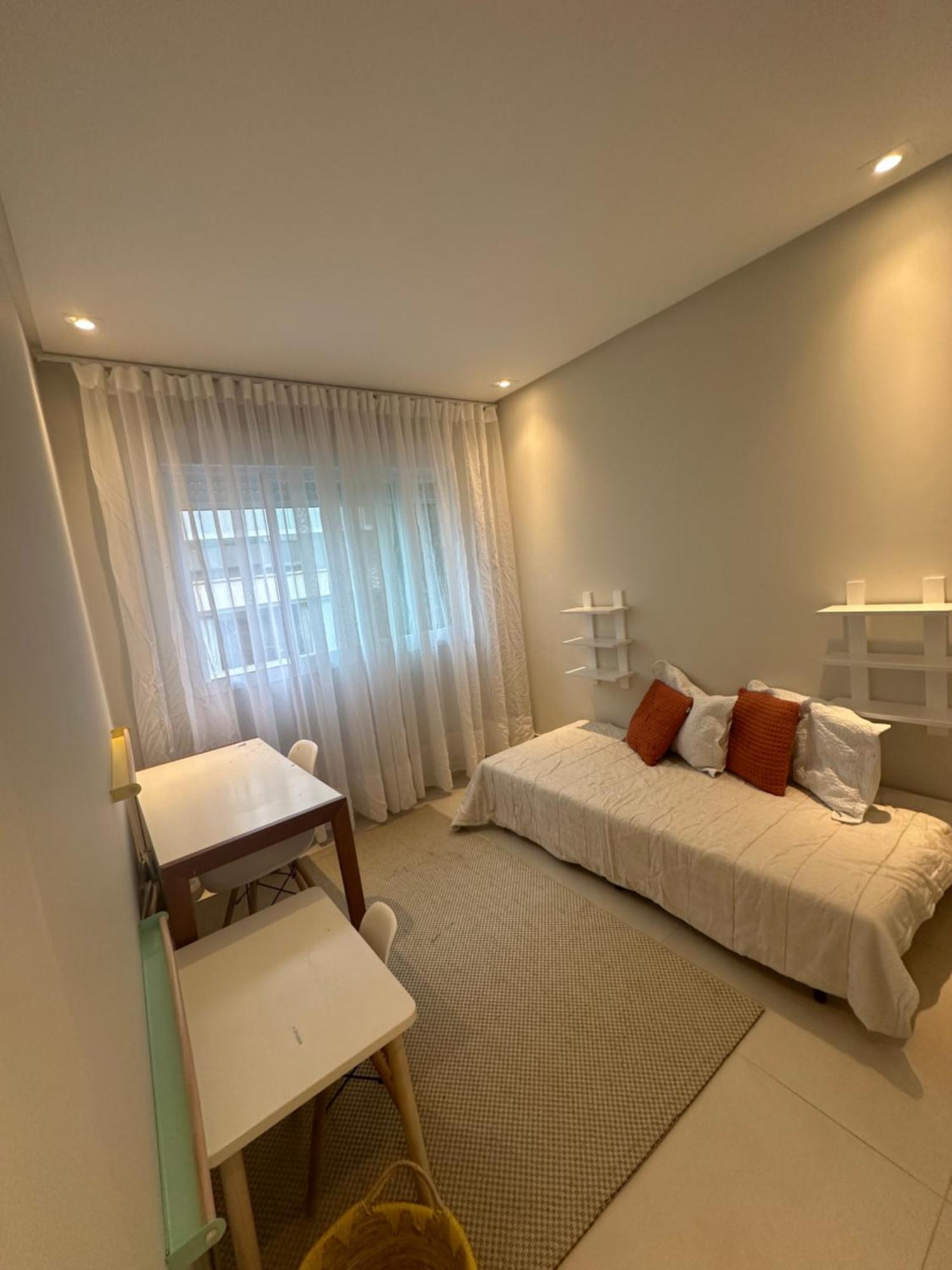 Jurere Romane Apartment Florianopolis