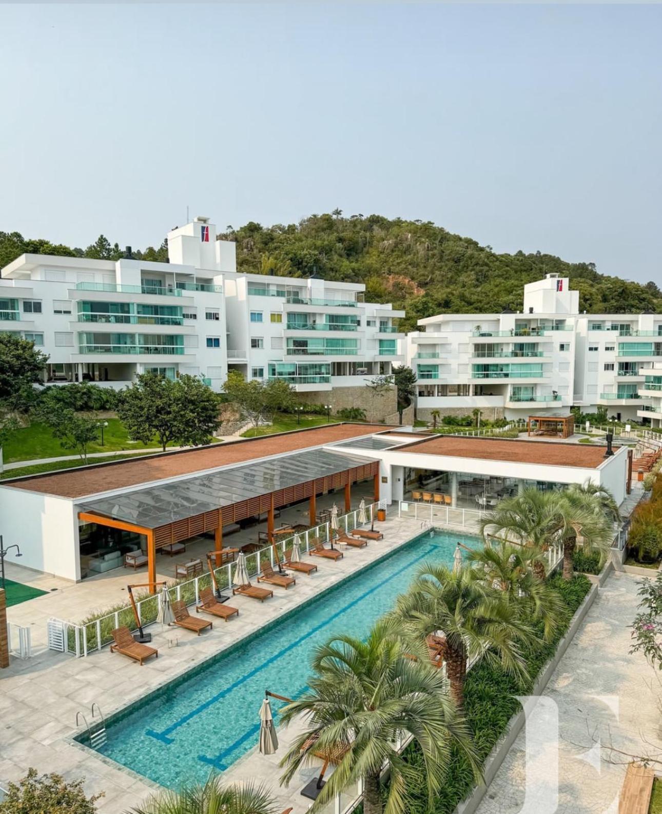 Jurere Romane Apartment *