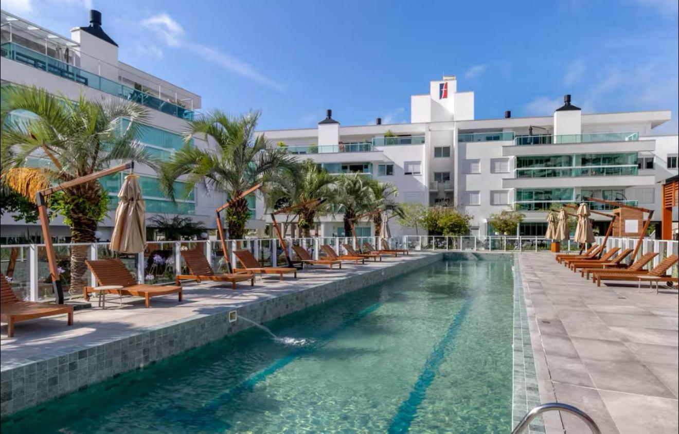 Apartment Jurere Romane