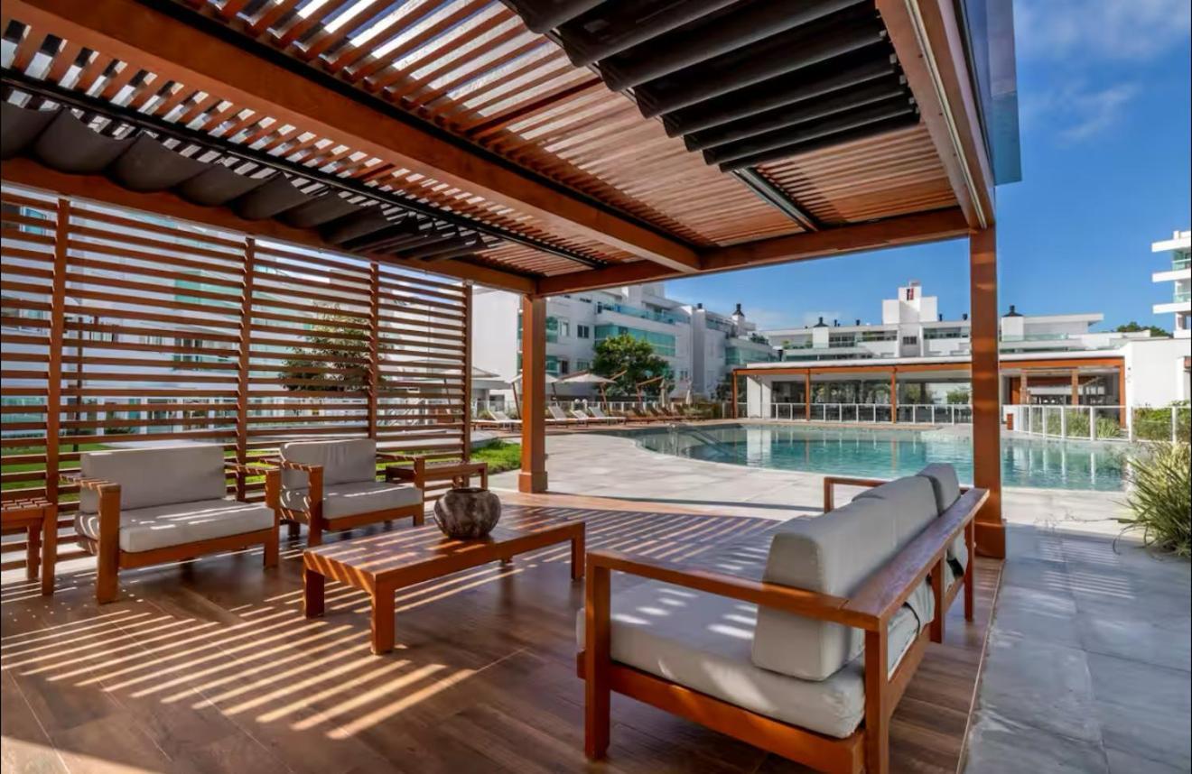Apartment Jurere Romane Florianopolis