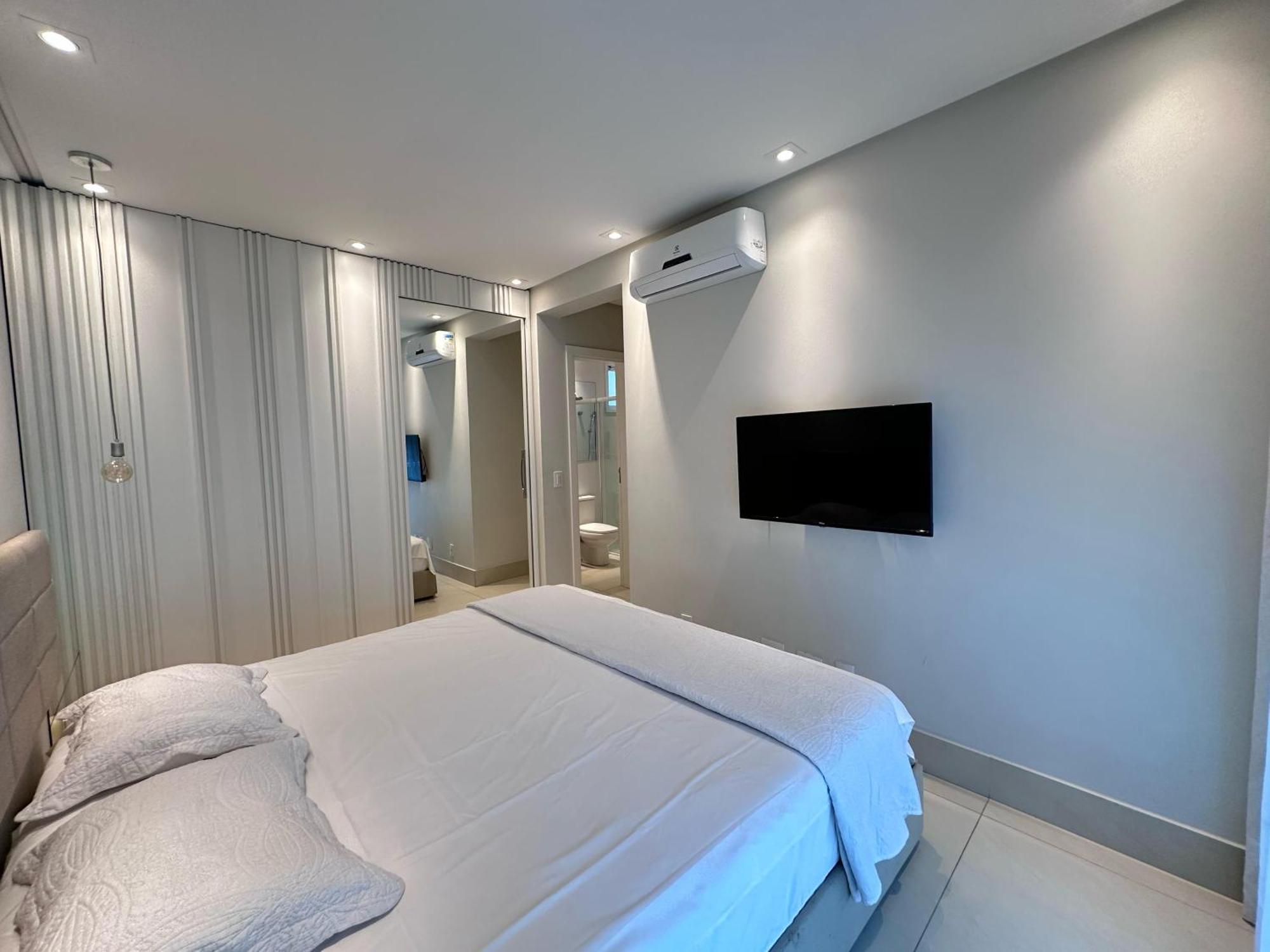 Apartment Jurere Romane Florianopolis