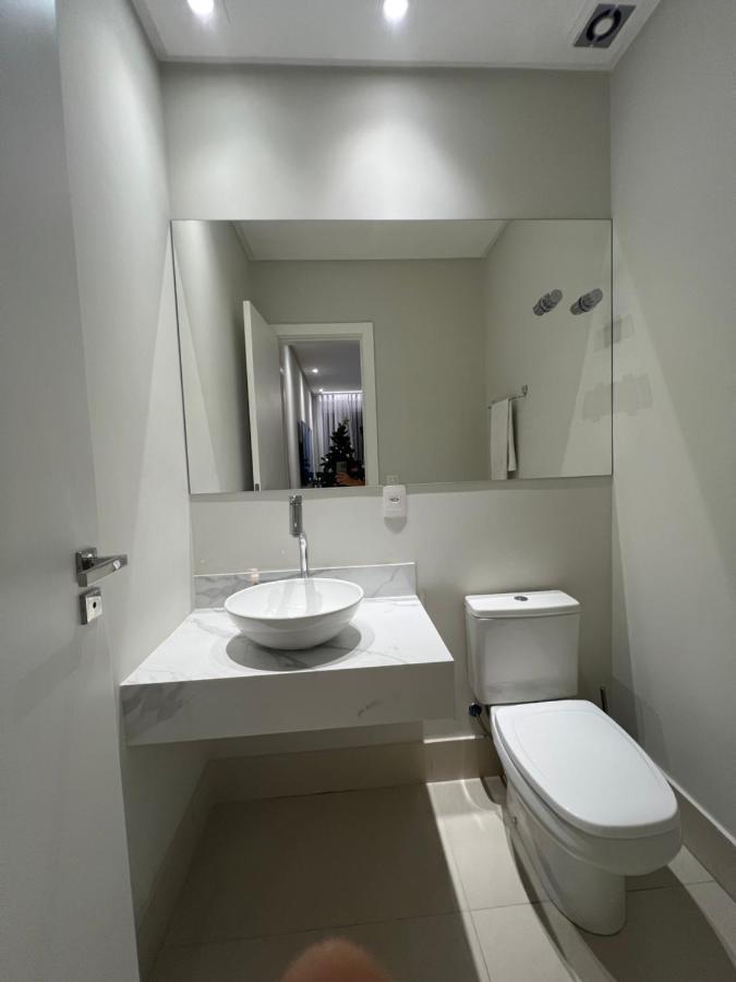 Jurere Romane Apartment Florianopolis