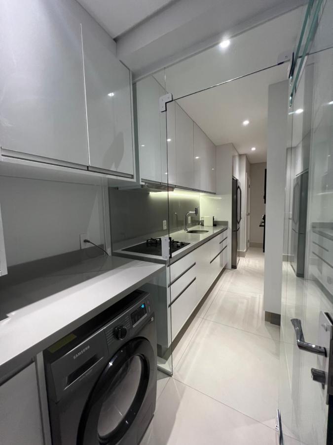 Jurere Romane Apartment