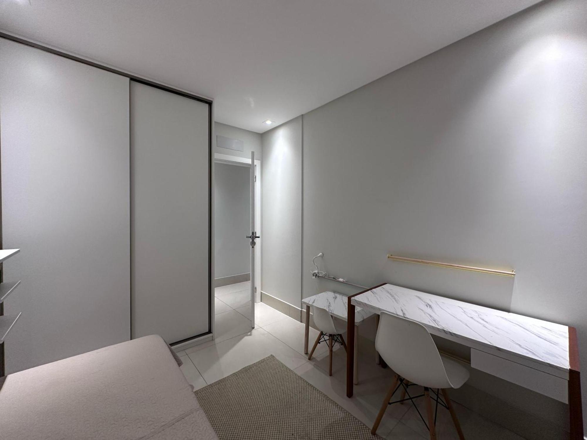 Jurere Romane Apartment Florianopolis