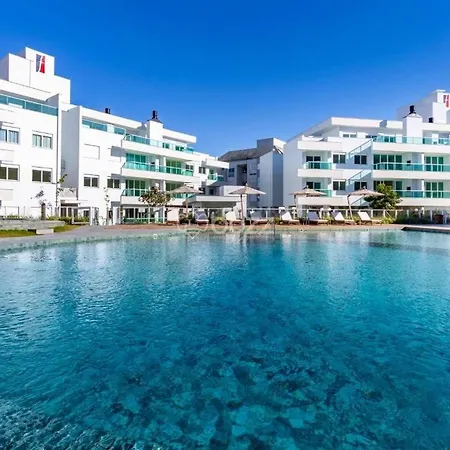 Jurere Beach Florianopolis Ville Romane Exterior photo